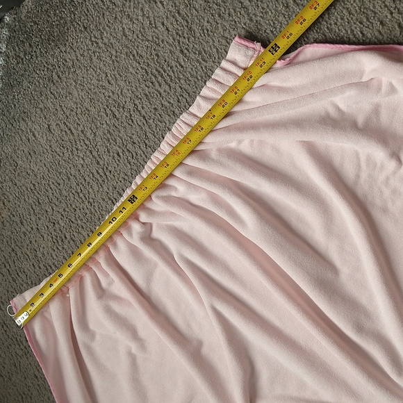 Little Girls Bath Towel - Picture 8 of 10